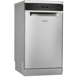 Whirlpool Lavastoviglie a libera installazione - WSFO 3T223 PC X