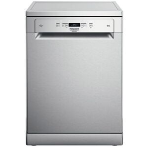 Hotpoint Lavastoviglie a libera installazione HFC 3C26 CW X