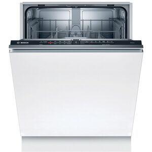 Bosch Serie 2 SMV2ITX22E lavastoviglie A scomparsa totale 12 coperti E