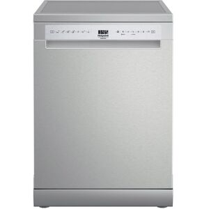 Hotpoint MaxiSpace Lavastoviglie a libera installazione H7F HS51 X