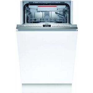 Bosch Serie 4 SPH4EMX28E lavastoviglie A scomparsa totale 10 coperti D