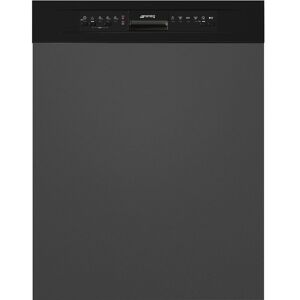 SMEG PL292DN lavastoviglie A scomparsa parziale 13 coperti D