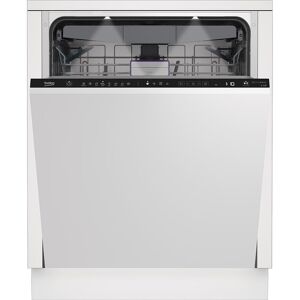 Beko BDIN38645D A scomparsa totale 16 coperti C