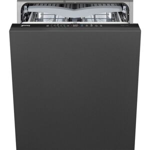 SMEG STL362CS lavastoviglie A scomparsa totale 13 coperti C