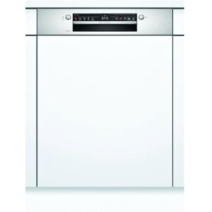 Bosch Serie 2 SMI2ITS33E lavastoviglie A scomparsa parziale 12 coperti