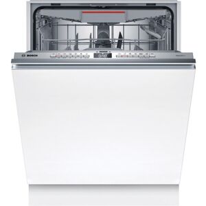 Bosch Serie 4 SMH4ECX21E lavastoviglie A scomparsa totale 14 coperti B