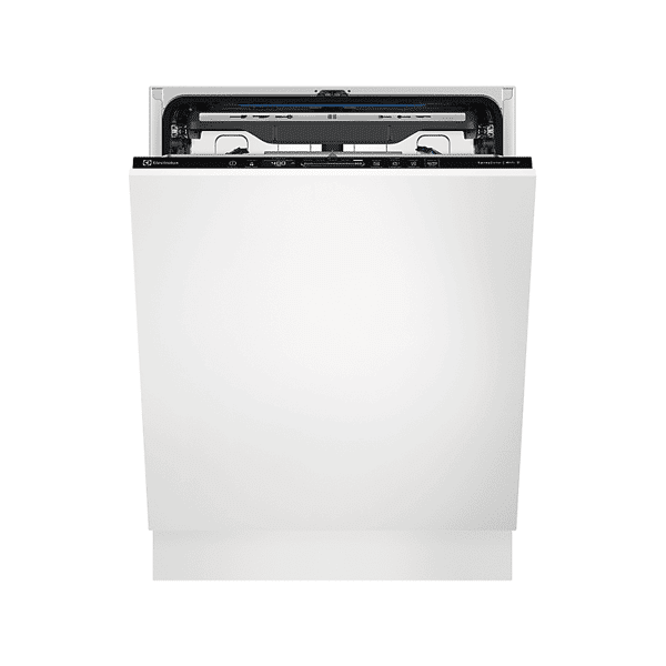 electrolux eez69410w lavastoviglie incasso, 59,6 cm, classe c