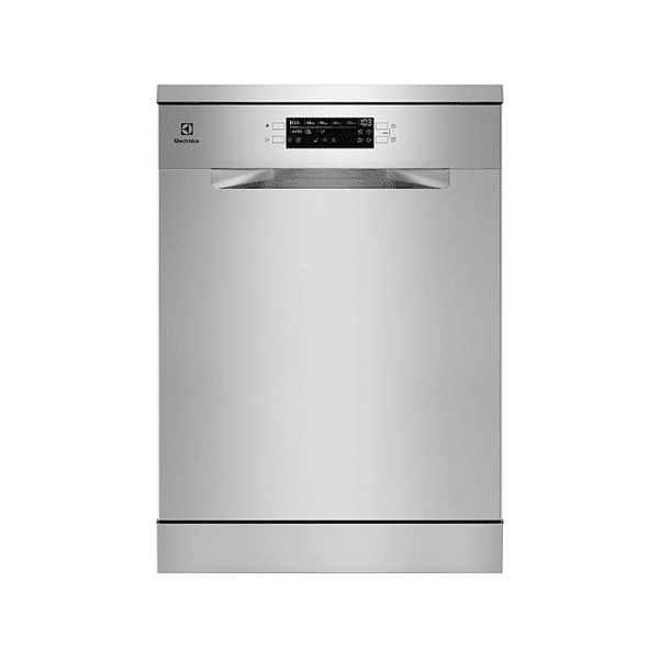 electrolux esa47200sx lavastoviglie, 59,6 cm, classe e