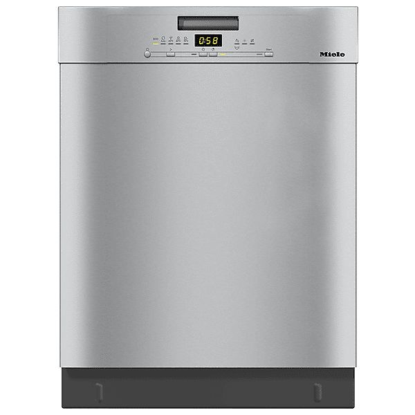 miele g 5110 sc clst lavastoviglie, 59,8 cm, classe d