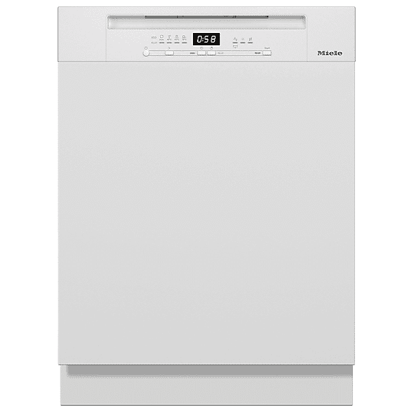 miele g 5310 sc brws lavastoviglie, 59,8 cm, classe c