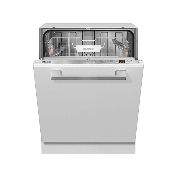 miele g 5153 vi lavastoviglie incasso, 59,8 cm, classe d