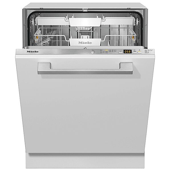 miele g 5353 scvi lavastoviglie incasso, 59,8 cm, classe c