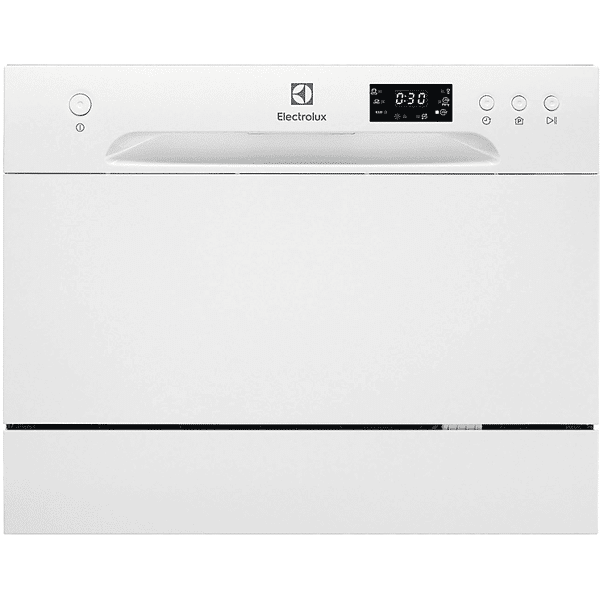 electrolux esf2400ow lavastoviglie, 55 cm, classe f