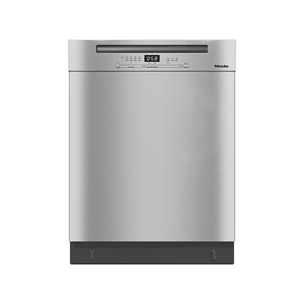 miele g 5310 scu clst lavastoviglie incasso, 59,8 cm, classe c