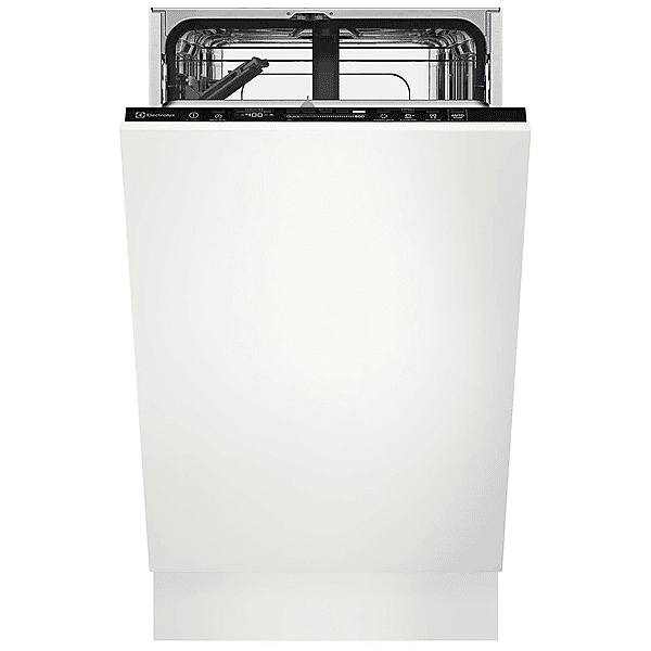 electrolux eeg62310l lavastoviglie incasso, 44,6 cm, classe d