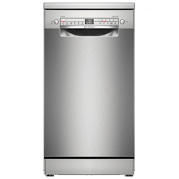 bosch sps2hki58e lavastoviglie, 45 cm, classe e