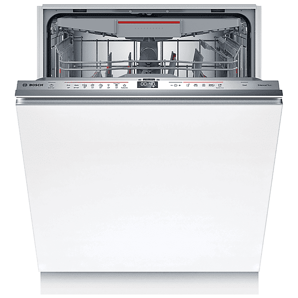 bosch smv6ecx00e lavastoviglie incasso, 59,8 cm, classe b