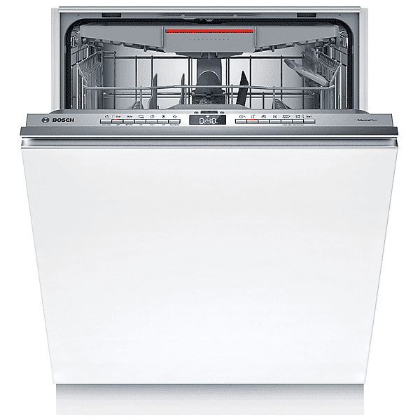 bosch smv4ecx21e lavastoviglie incasso, 59,8 cm, classe b