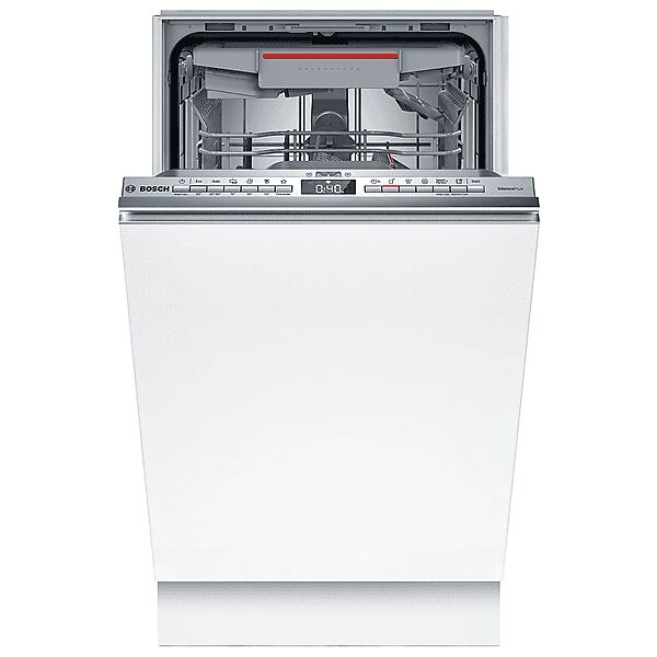 bosch spv4hmx49e lavastoviglie incasso, 44,8 cm, classe e