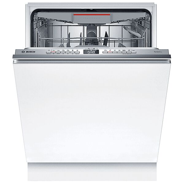 bosch smv6ycx02e lavastoviglie incasso, 59,8 cm, classe a