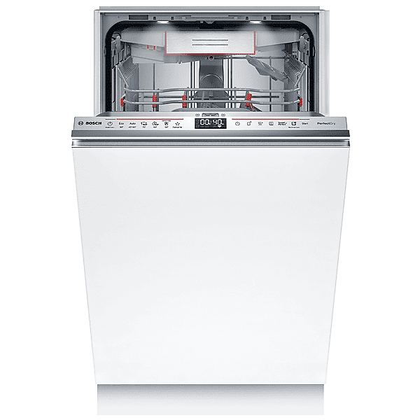 bosch spv6ymx08e lavastoviglie incasso, 44,8 cm, classe b