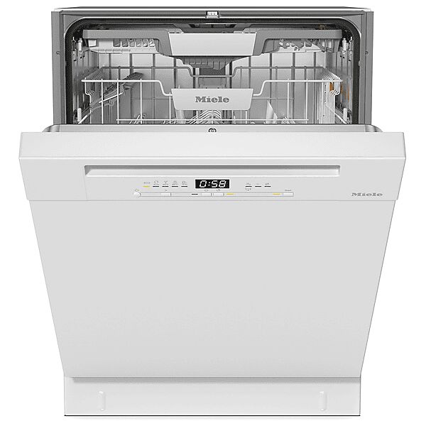 miele g 5410 scu brws lavastoviglie incasso, 59,8 cm, classe b