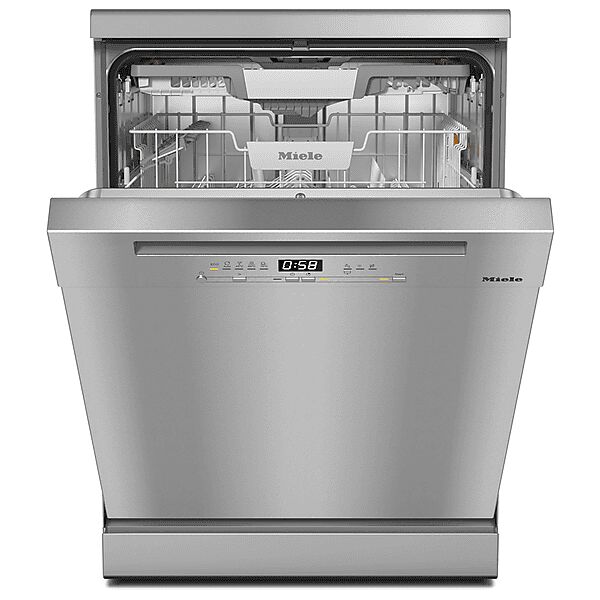 miele g 5410 sc clst lavastoviglie, 59,8 cm, classe b