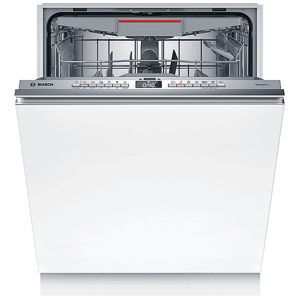 bosch smv8ycx02e lavastoviglie incasso, 59,8 cm, classe a