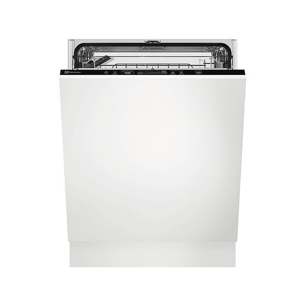 electrolux ees47400l lavastoviglie incasso, 59,6 cm, classe c