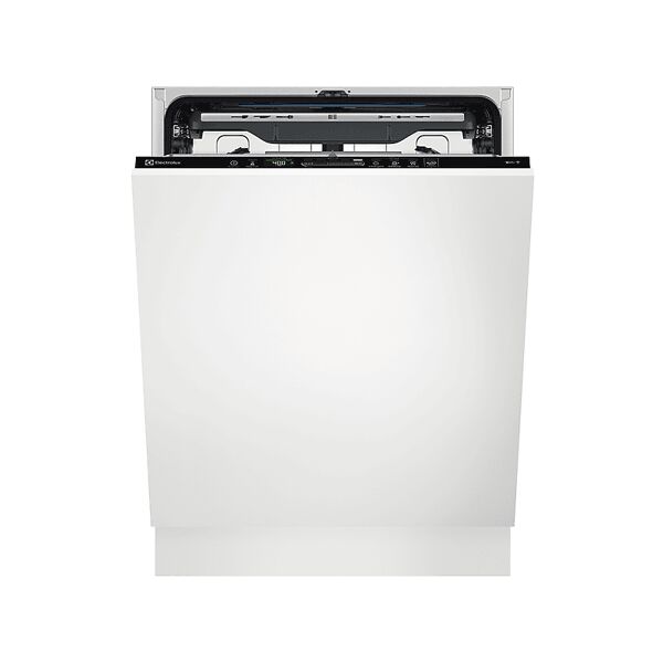 electrolux ees68520w lavastoviglie incasso, 59,6 cm, classe b