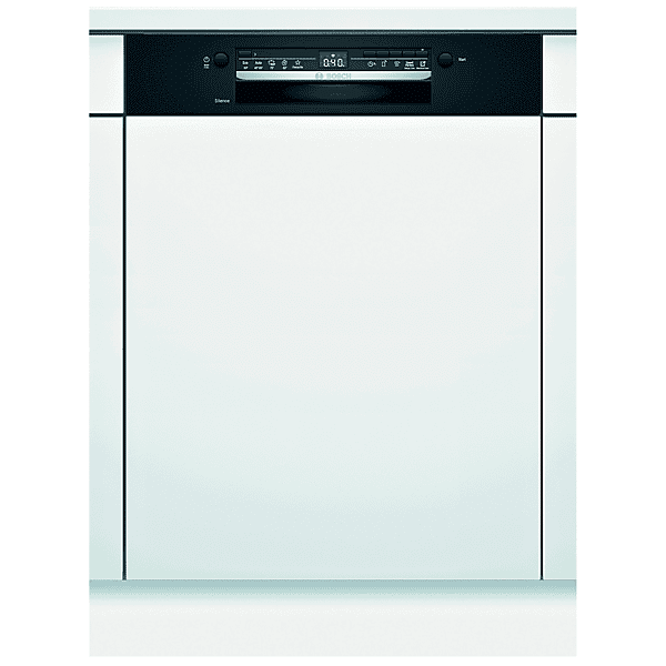 bosch smi2itb33e lavastoviglie incasso, 59,8 cm, classe e