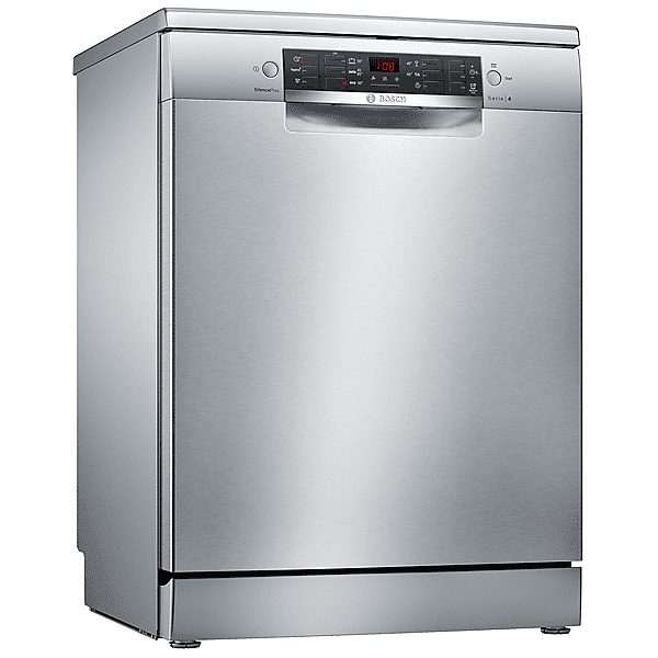 bosch sms46ki01e lavastoviglie , 60 cm, classe e