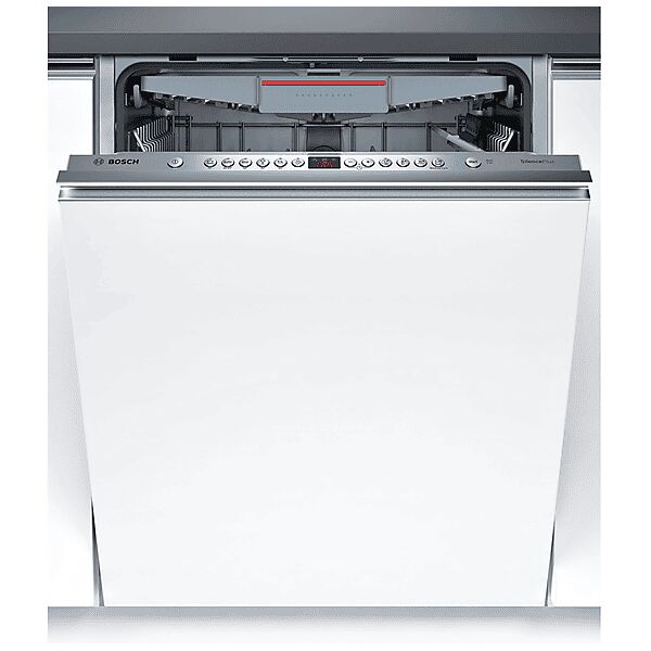 bosch smv46kx04e lavastoviglie incasso, 59,8 cm, classe e