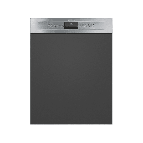 smeg pl364cx lavastoviglie incasso, 59,8 cm, classe c