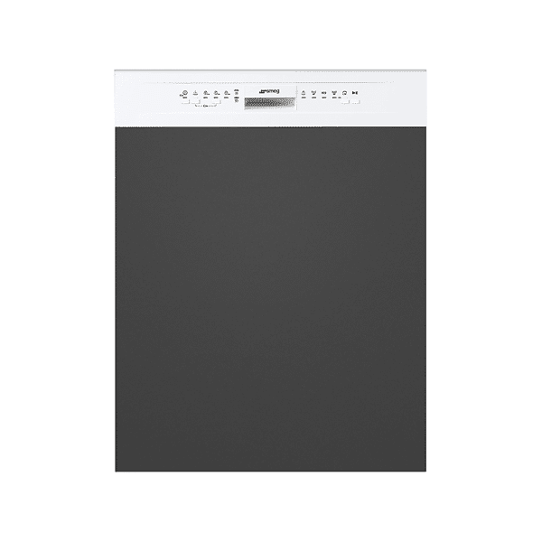 smeg pl292db lavastoviglie incasso, 59,8 cm, classe d