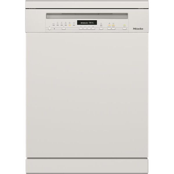 miele lavastoviglie g 7200 sc classe a 14 coperti-bianco brillante