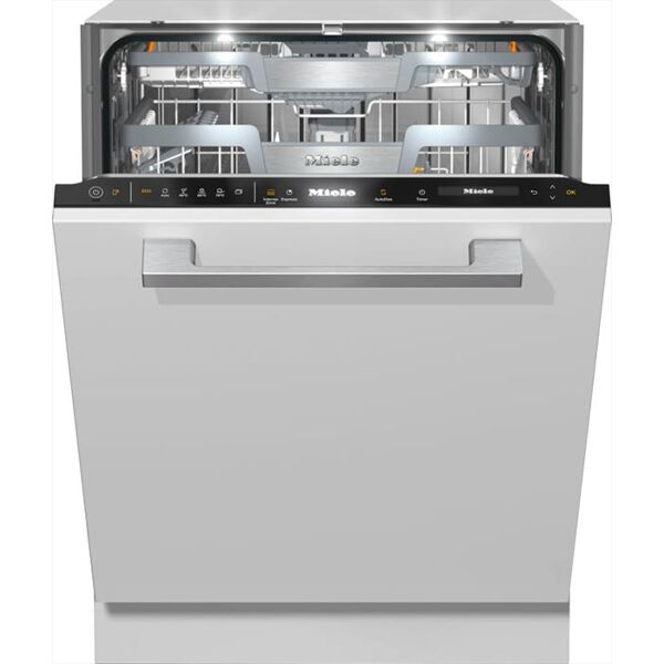 miele lavastoviglie g 7660 scvi autodos 14 coperti a