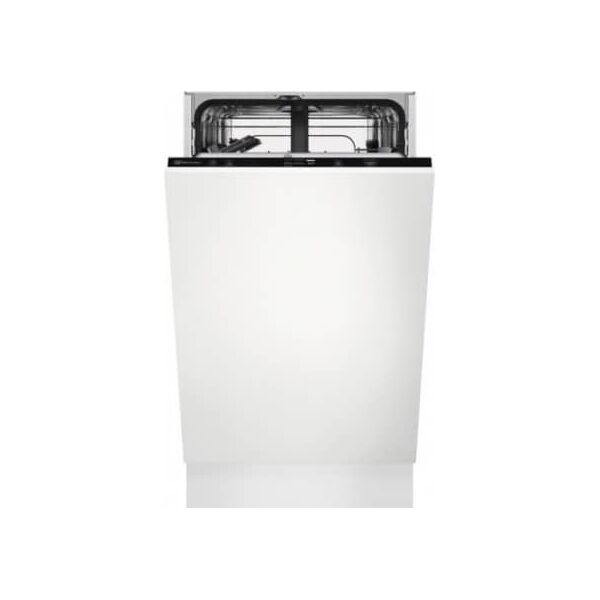 electrolux kead2100l kead2100l lavastoviglie da incasso 45 cm slim 9 coperti classe f incassata a scomparsa totale inverter