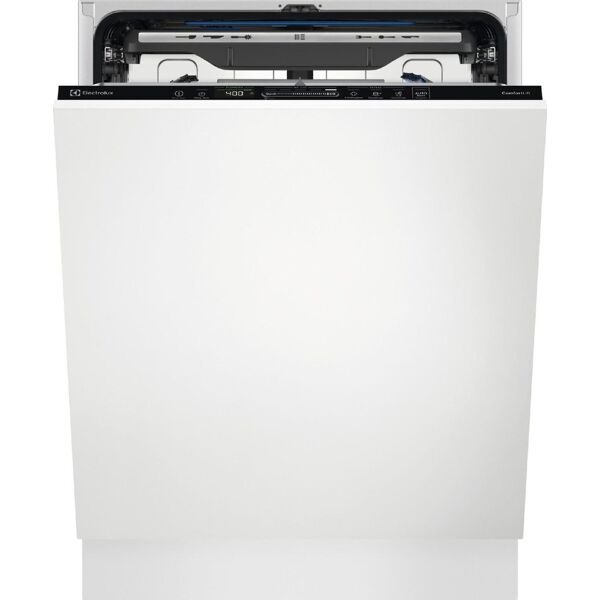 electrolux kecb7310l kecb7310l lavastoviglie da incasso 14 coperti classe energetica d incassata a scomparsa totale 60 cm motore inverter