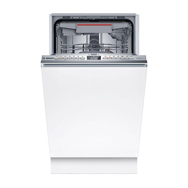 bosch serie 4 spv4emx25e lavastoviglie a scomparsa totale 10 coperti c