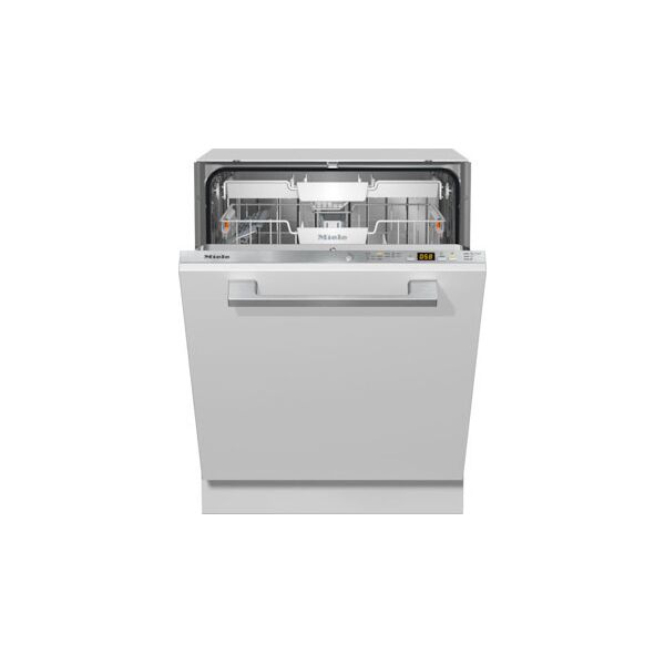 miele g 5162 scvi selection a scomparsa totale 14 coperti d