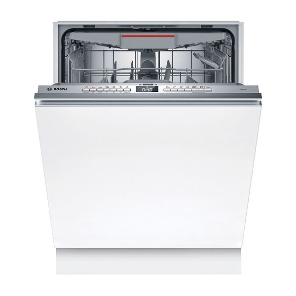 bosch serie 4 smv4hvx00e lavastoviglie a scomparsa totale 14 coperti d