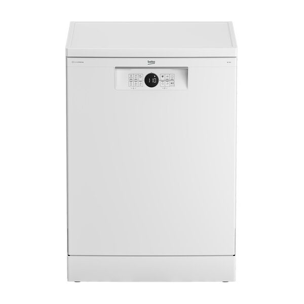 beko bdfn26430wc libera installazione 14 coperti d