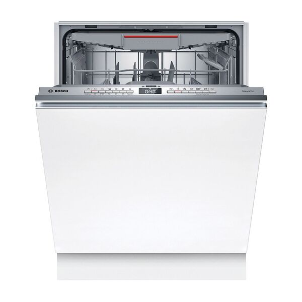 bosch serie 4 smv4evx00e lavastoviglie a scomparsa totale 14 coperti c