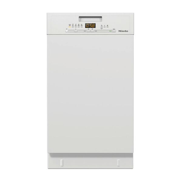 miele g 5430 scu sl active a scomparsa parziale 9 coperti f