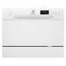 Electrolux ESF2400OW LAVASTOVIGLIE, 55 cm, Classe F