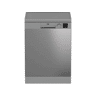 Beko DVN05320X LAVASTOVIGLIE, 60 cm, Classe E