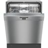 Miele G 5110 SCU Active Sottopiano 14 coperti D