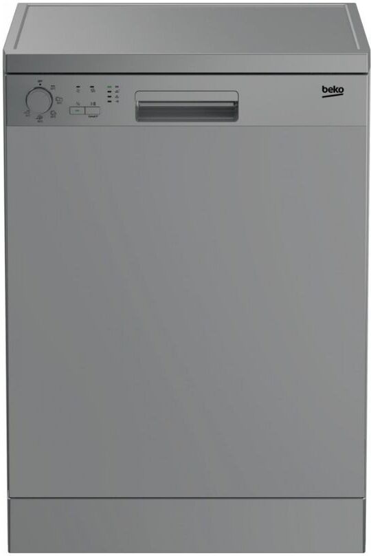 Lavastoviglie Beko DFN05321S libera installazione 13 coperti