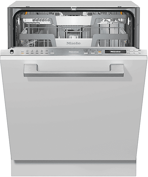 Miele G 7161 SCVI AUTODOS LAVASTOVIGLIE INCASSO, 59,8 cm, Classe B